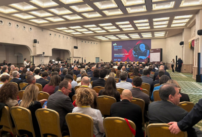 DBA PARTECIPA AL DATA CENTER SYMPOSIUM ORGANIZZATO DA IDA