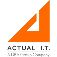 Logo Actual