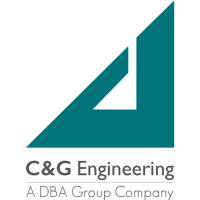 Logo G&C Engineering