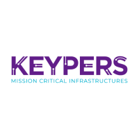 Logo Keypers