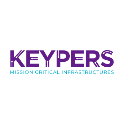 Logo Keypers