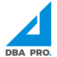 Logo DBA PRO