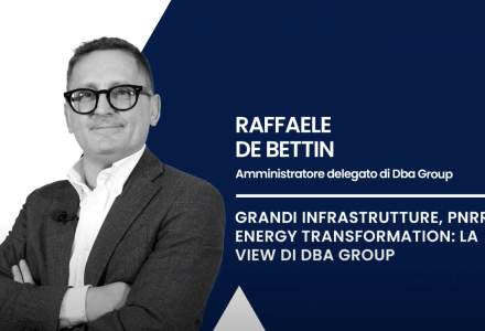 DEALFLOWER INTERVISTA DBA GROUP